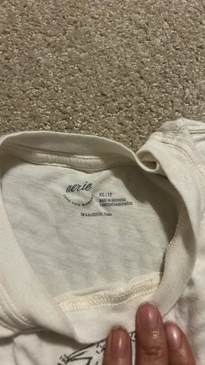 Aerie Pajama Top thumbnail 3