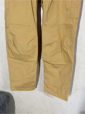 The North Face Women’s Routeset Pants Ripstop Outdoor in Antelope Tan 8 thumbnail 5