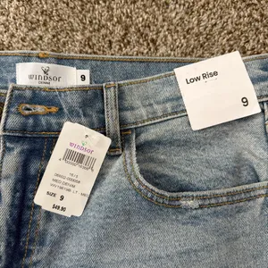 Windsor Denim Jeans thumbnail 2
