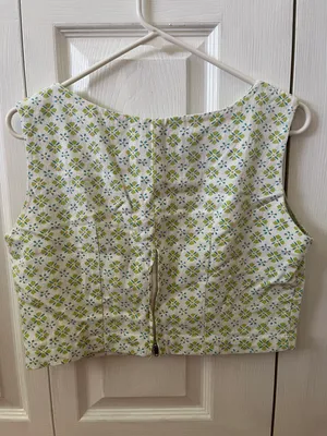 Vintage Tanktop Multiple Size M thumbnail 2