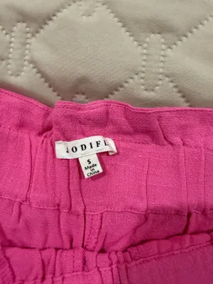 JODIFL Shorts thumbnail 2