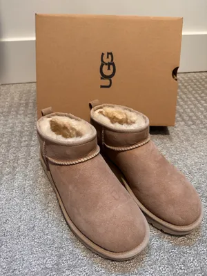 UGG Ultra mini thumbnail 2