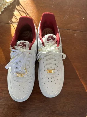 Nike Womens Air Force 1 thumbnail 3