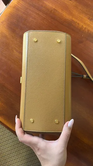 Brown Tory Burch Bag thumbnail 6