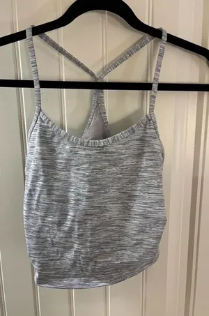 Lululemon Tank Top thumbnail 1