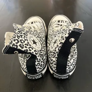 NIB CONVERSE Chuck Taylor All Star High 'Animal Mix' thumbnail 7