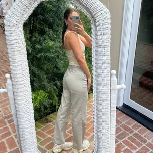 George beige slacks Size 27 thumbnail 2