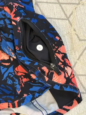 Lululemon Shorts thumbnail 3