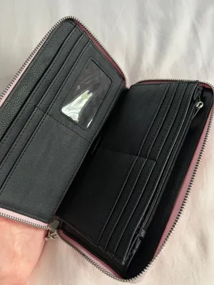 Steve Madden Wristlet Wallet thumbnail 2