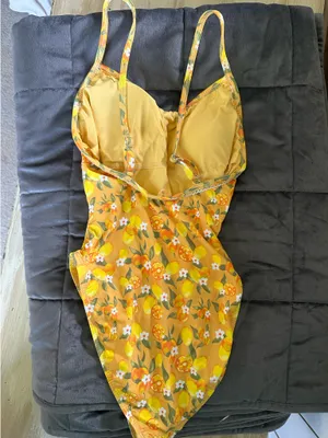 Dippin' Daisy's One-Piece Swimwear thumbnail 2