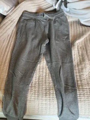 Gymshark Grey Sweatpants Jogger Size Small thumbnail 1