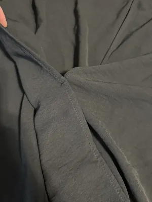 Black Bodysuit Shirt thumbnail 6