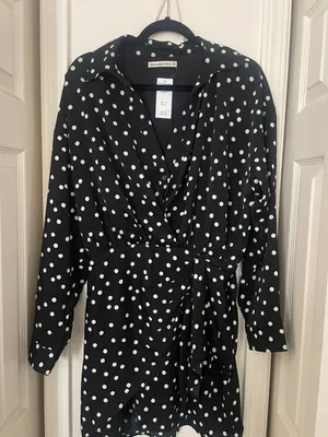Mini Dress thumbnail 1