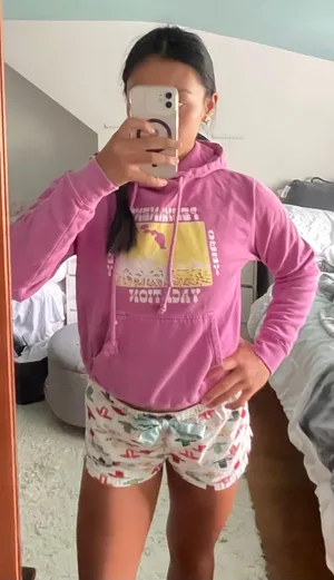 Obey Pink Sweatshirt thumbnail 1
