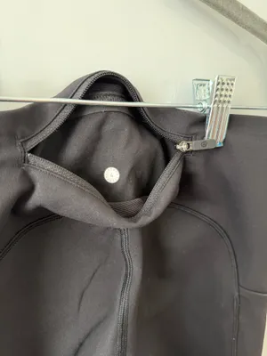 Lululemon Cropped Leggings thumbnail 2