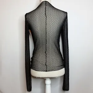 NWT Free People Minding My Business Top thumbnail 5