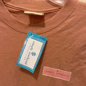 NEW Simply Southern long sleeve shirt Do what you love Love what you do thumbnail 4