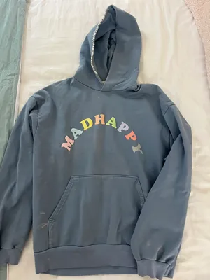 Madhappy Hoodie thumbnail 1