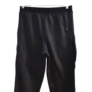Under Armour Women's Tall‎ Black Sweatpants Size M Casual Relaxed Fit thumbnail 13