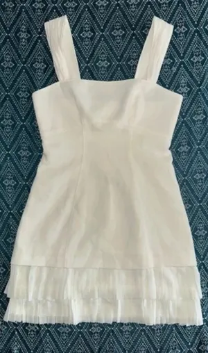 Cinq à Sept Adrienne Sleeveless Dress thumbnail 3