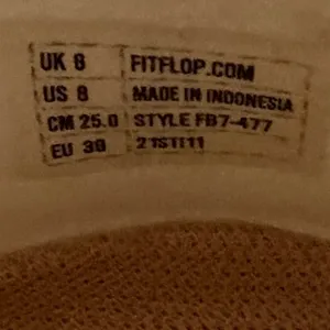 Fitflop Rally e01 Multi Knit Sneakers Shoes Womens 8 Cream Tenniscore Streetwear thumbnail 12