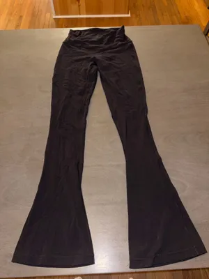 Lululemon Flare Leggings thumbnail 1