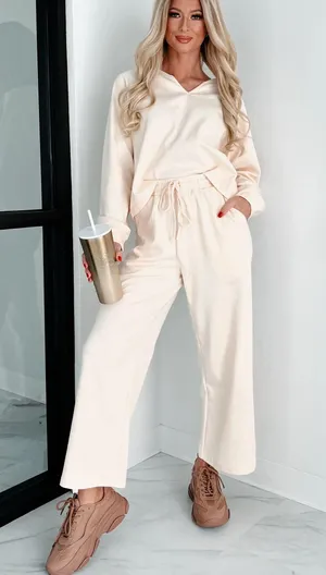 Nana Macs Cream Set thumbnail 3