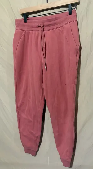 Lululemon Scuba High-Rise Jogger *Fleece 28" thumbnail 1