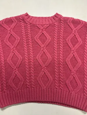 Princess Polly anaya oversized sweater thumbnail 3