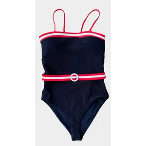 NEW Beach Riot Jessa One-Piece Swimsuit Size Medium thumbnail 11