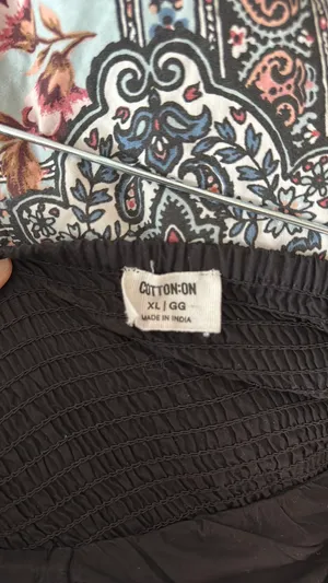 Cotton On Crop Long Sleeve Too  thumbnail 2