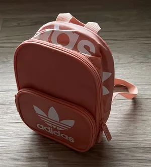 Adidas Origionals Mini Pink Backpack thumbnail 1