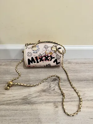 Barrel Bag Tan thumbnail 2