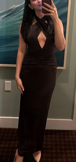 Lulus Dress thumbnail 1
