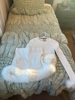 Show Me Your Mumu Fran Top and Mini Skirt thumbnail 10
