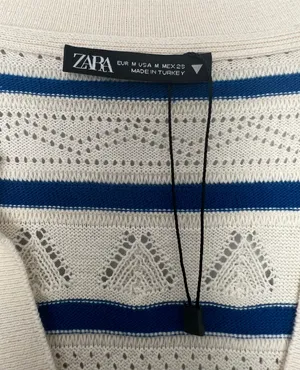 ZARA Blouse thumbnail 2