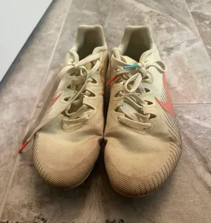 Nike Zoom Rival Track Spikes thumbnail 4