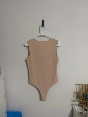 Target Tan Bodysuit thumbnail 2