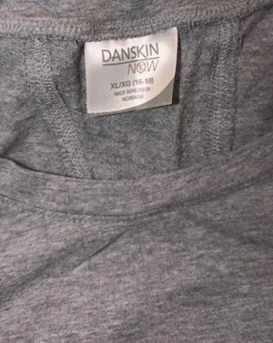 Danskin Now Workout T-Shirt thumbnail 3