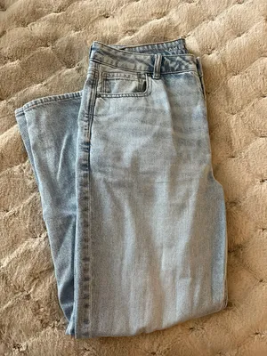 American Eagle Outfitters Moms Jeans thumbnail 3