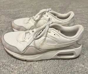 WOMEN'S NIKE AIR MAX SC SNEAKERS Size 8 thumbnail 1