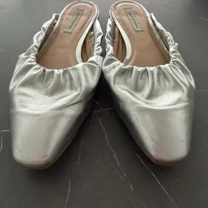 Saks 5th Avenue Mules thumbnail 3