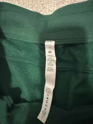Lululemon Scuba Joggers thumbnail 2