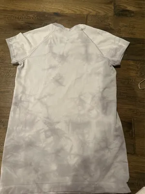 Lululemon Shirt Swiftly Tech Short Sleeve thumbnail 2