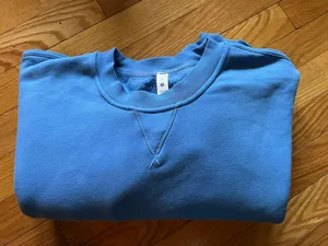 Crew Neck Sweatshirt thumbnail 3