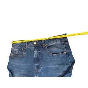 Frye Women's Size 10 Straight Leg‎ Jeans Classic Denim Stretch Everyday Western thumbnail 10