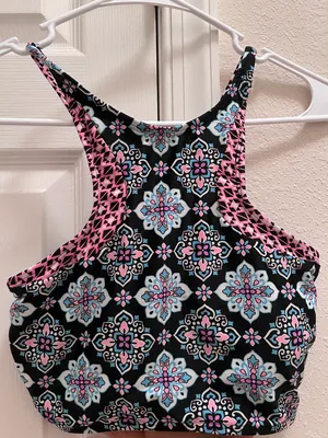 SO Bathing Suit Top thumbnail 1