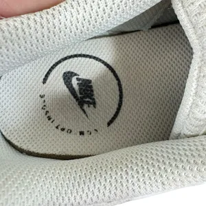 Nike Air Max SE Trainer White Black Gold DV-6842-001 Lace Up Sneakers Size 7.5‎ thumbnail 13