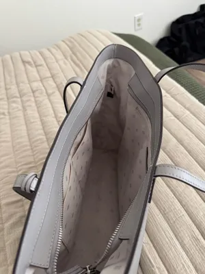 Kate Spade Tote Leather thumbnail 3