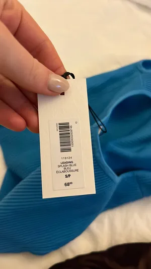 Aritzia Top thumbnail 3